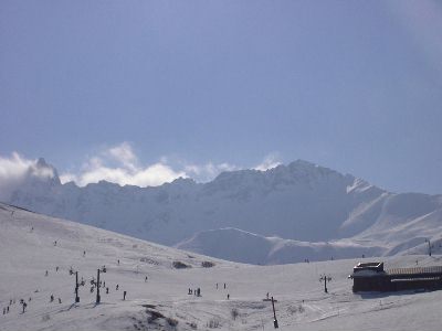 c'est quand le ski l'anne prochaine ?